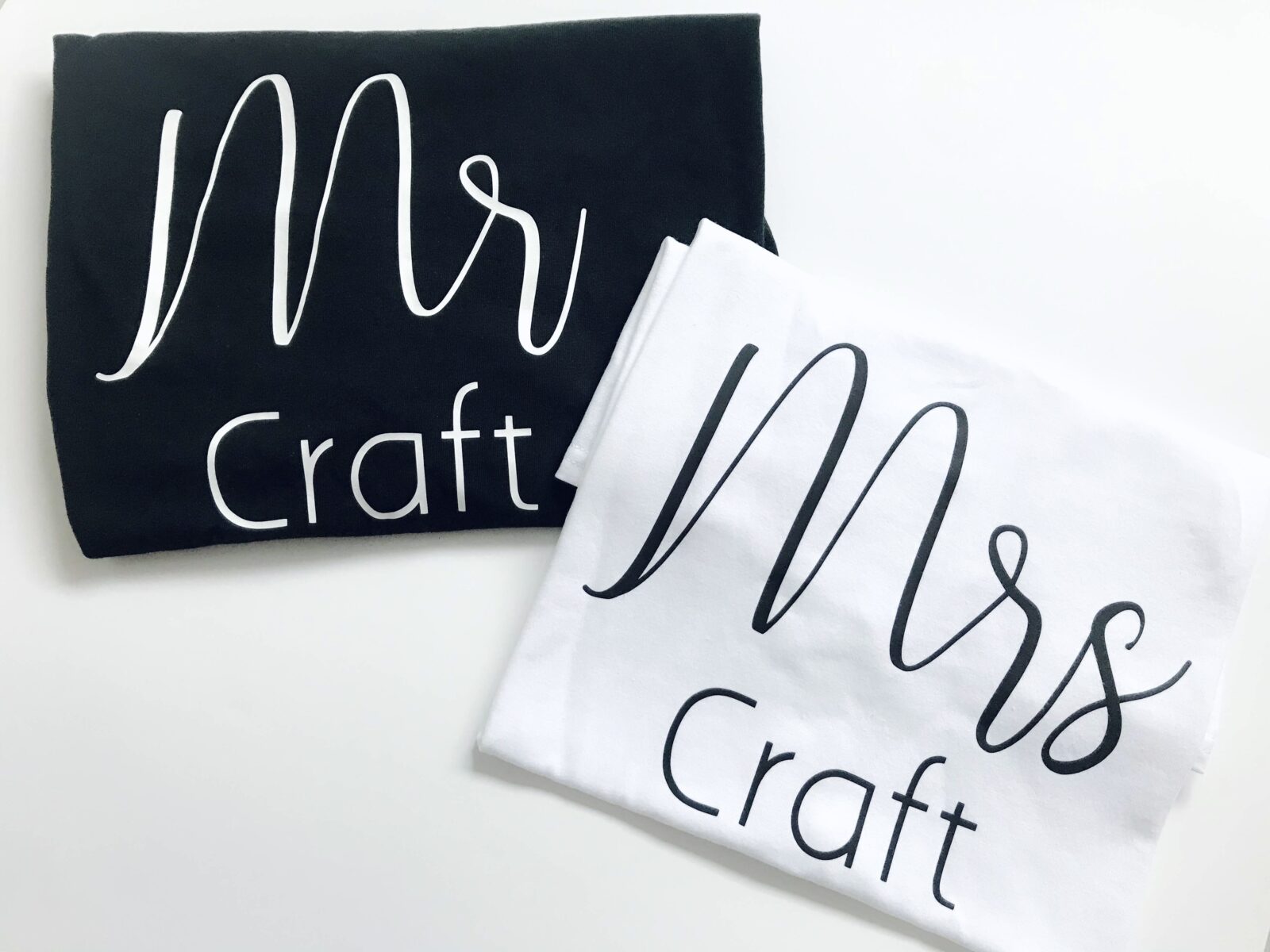 The Personalised Wedding Room