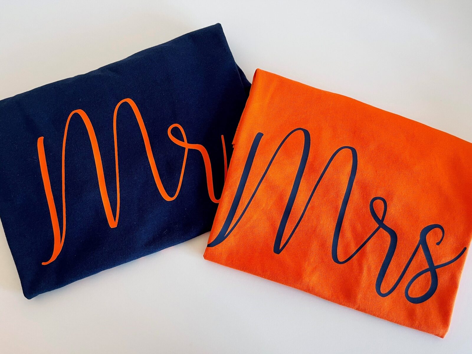 The Personalised Wedding Room