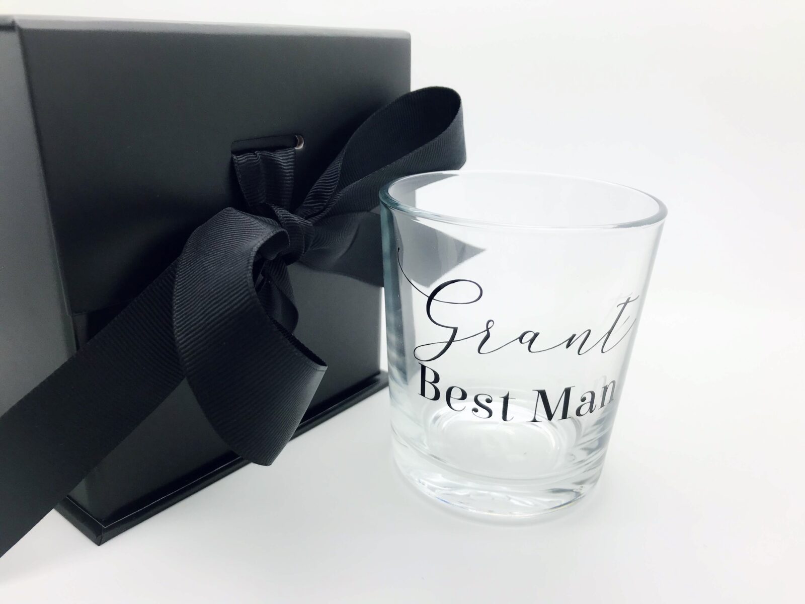 The Personalised Wedding Room