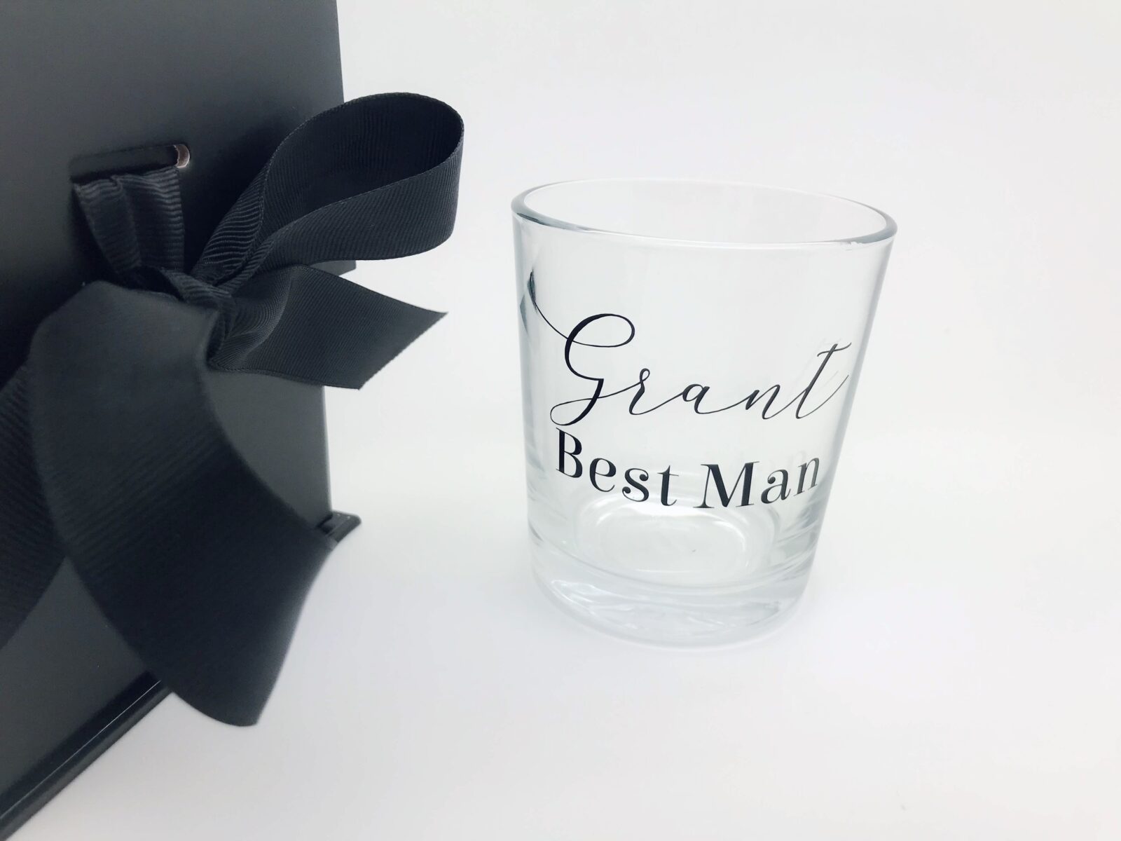 The Personalised Wedding Room