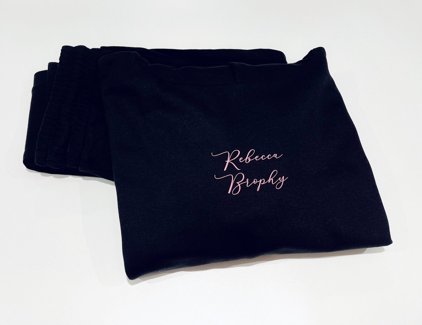 The Personalised Wedding Room