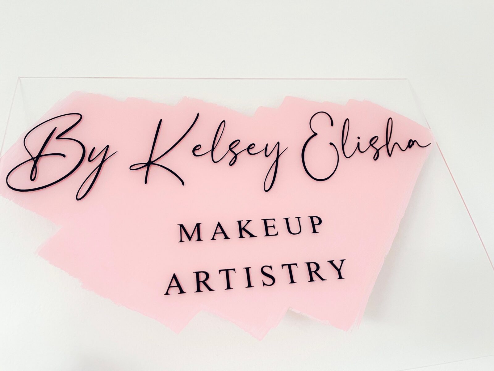 The Personalised Wedding Room