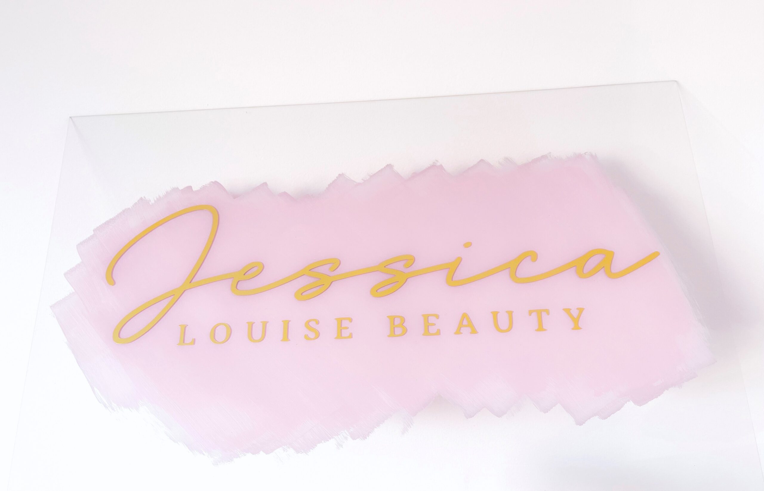 The Personalised Wedding Room