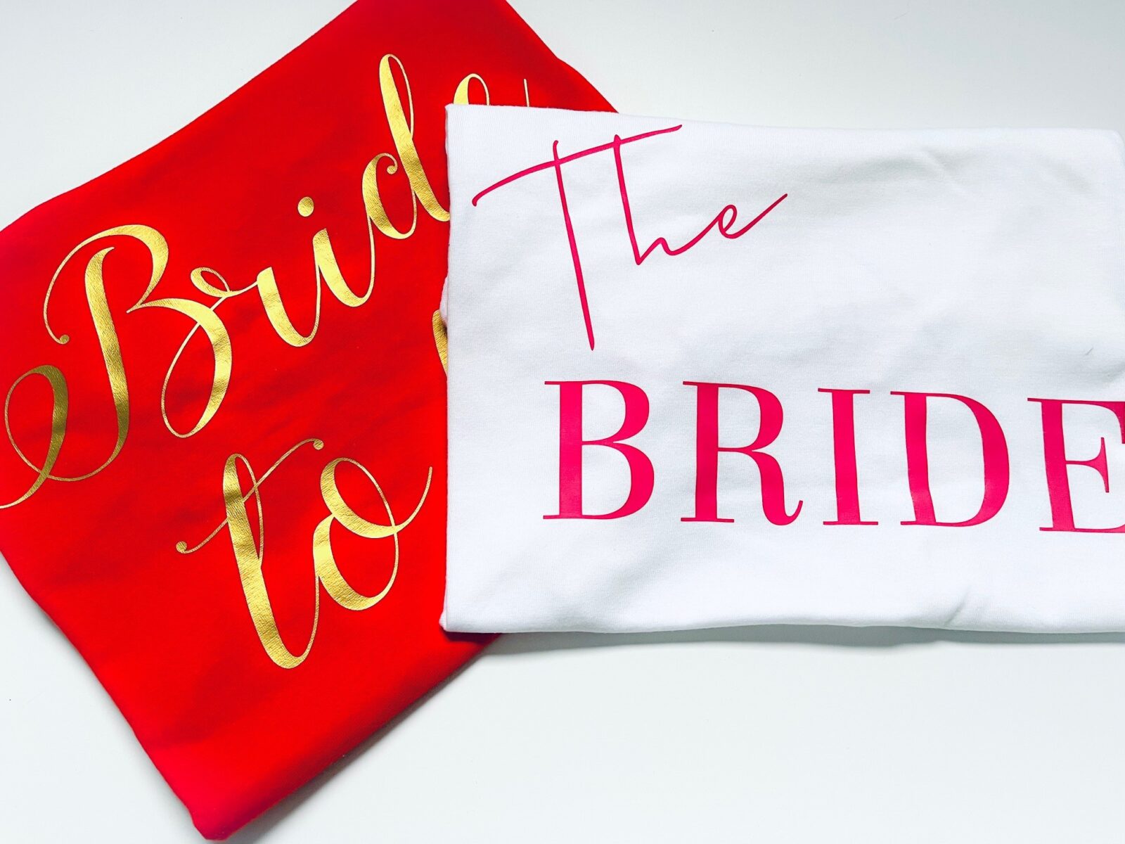 The Personalised Wedding Room