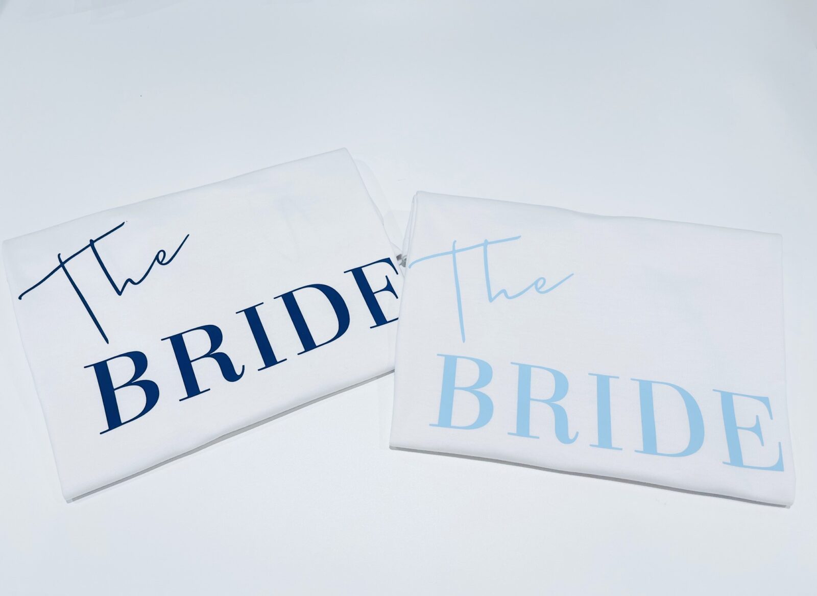 The Personalised Wedding Room