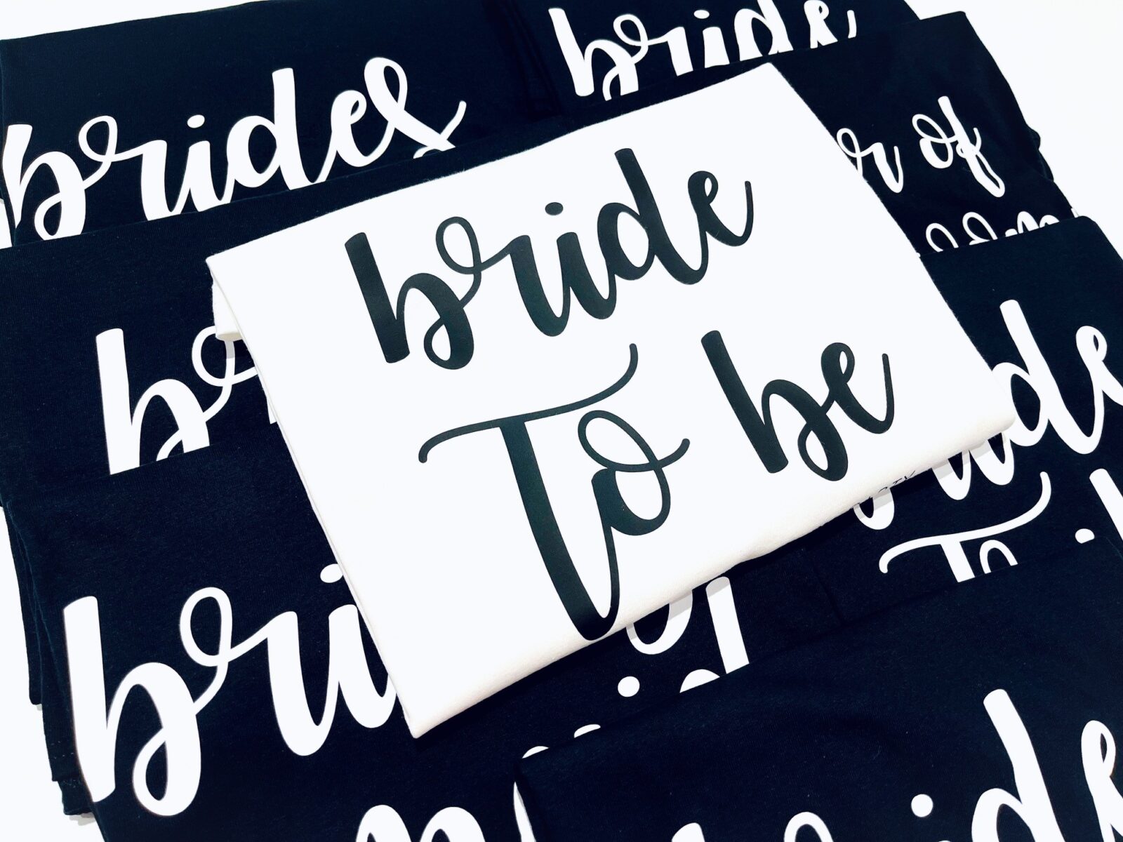 The Personalised Wedding Room