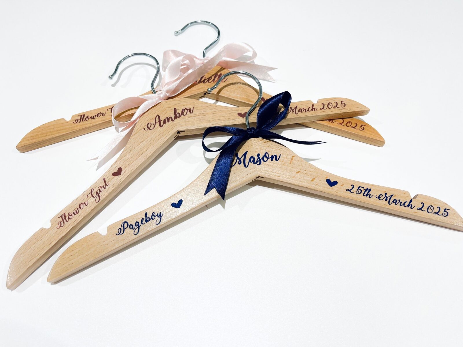 The Personalised Wedding Room