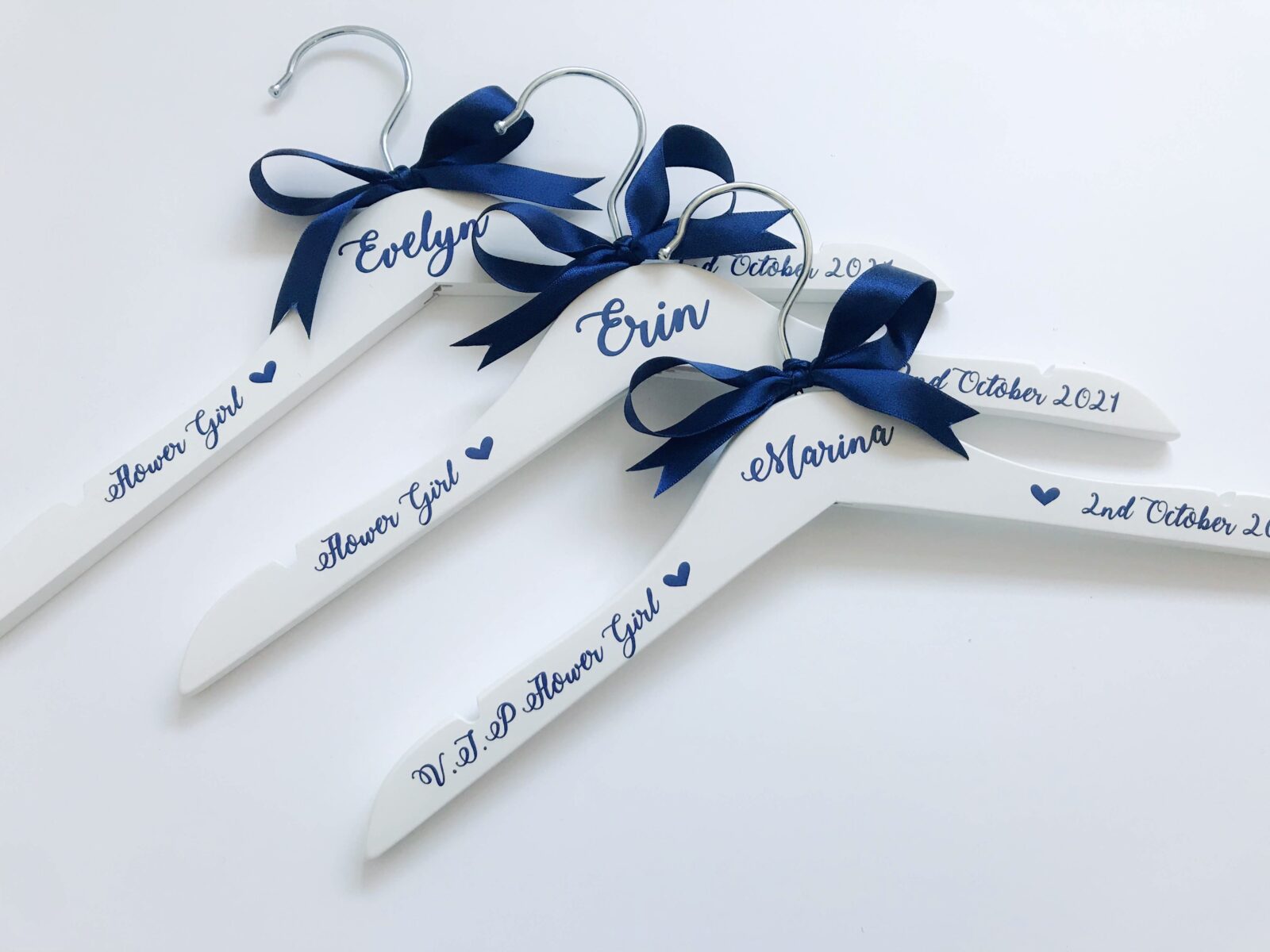 The Personalised Wedding Room