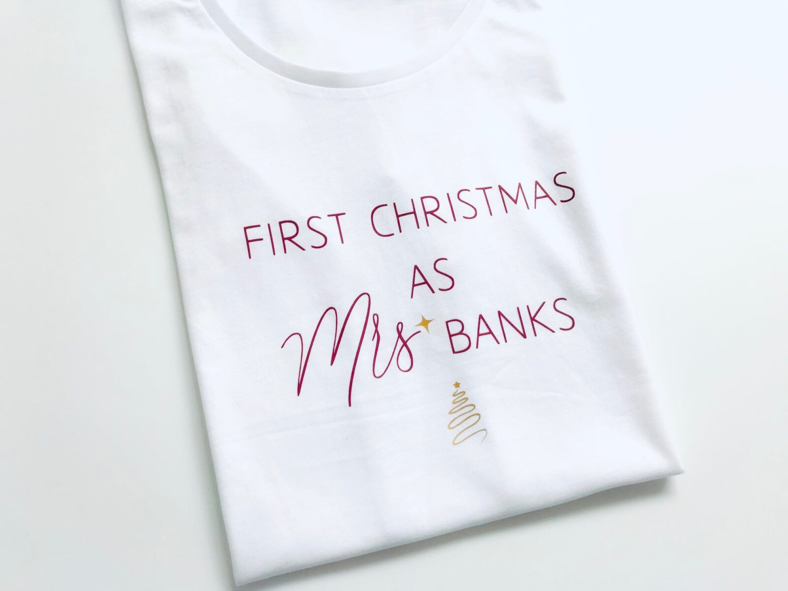 The Personalised Wedding Room