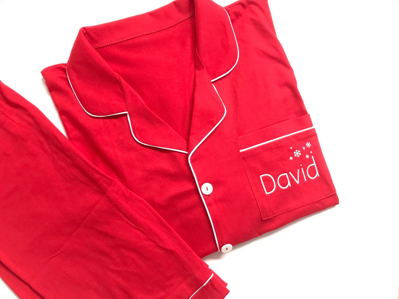 The Personalised Wedding Room