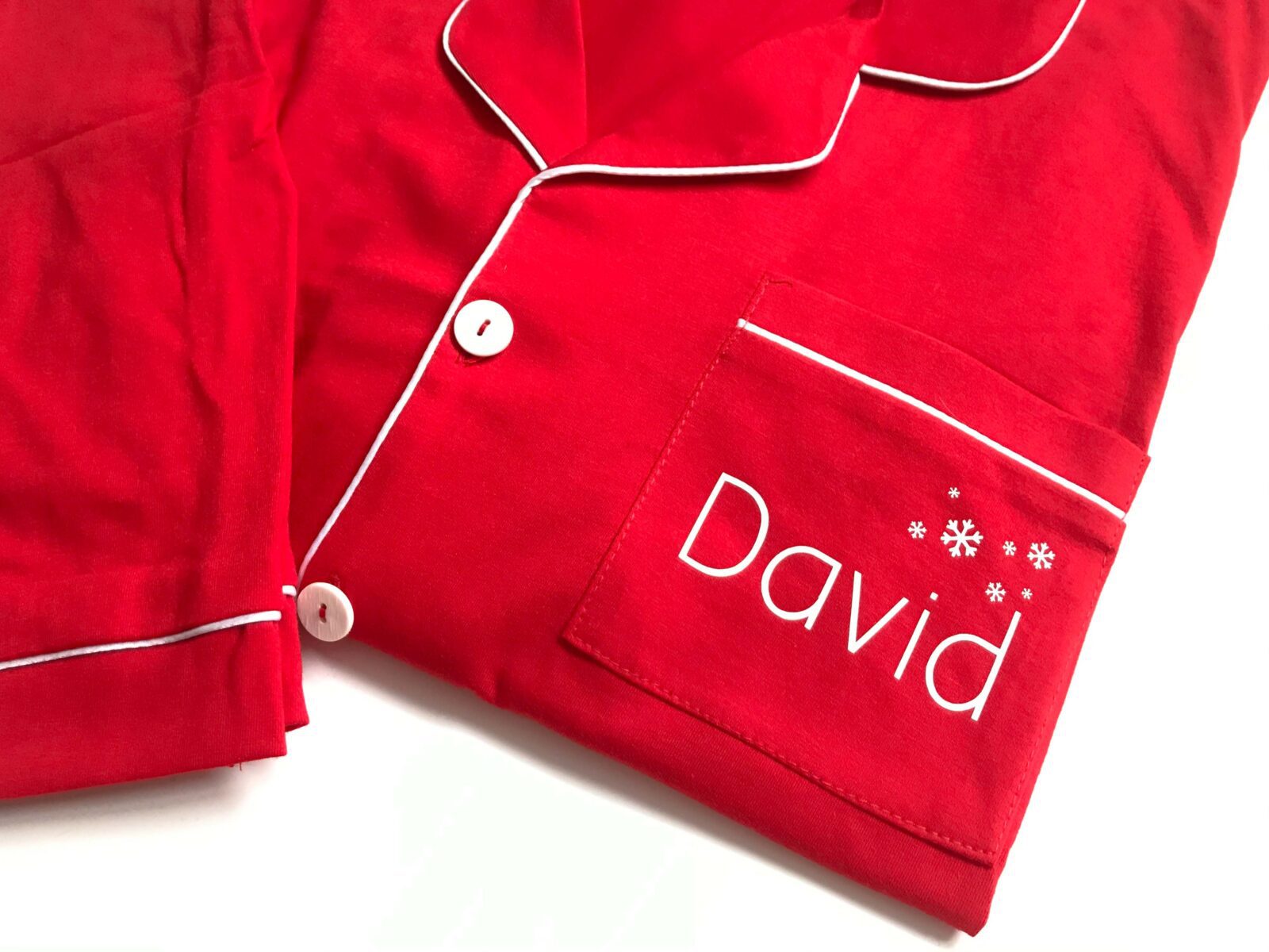 The Personalised Wedding Room