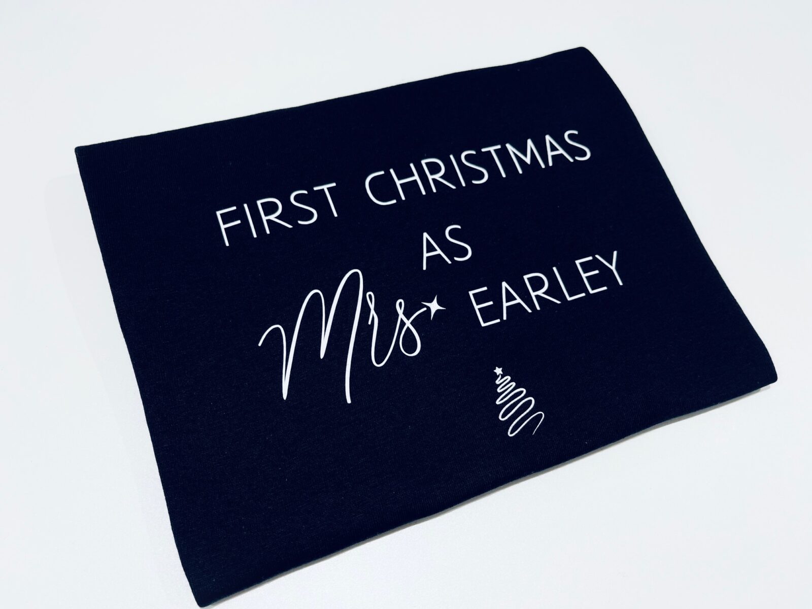 The Personalised Wedding Room