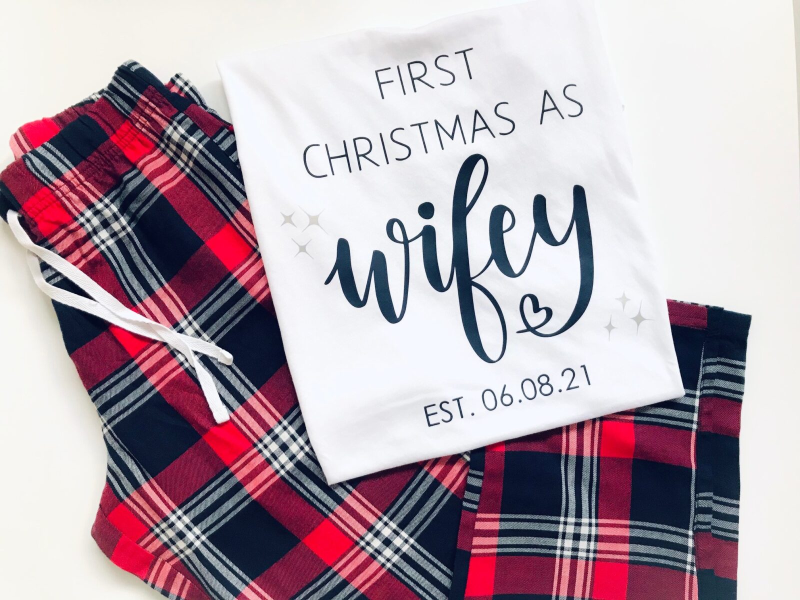 The Personalised Wedding Room