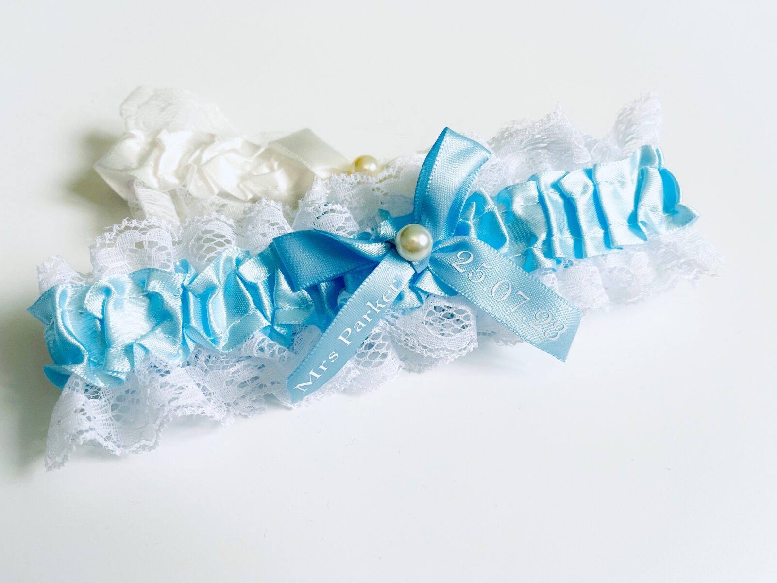 The Personalised Wedding Room