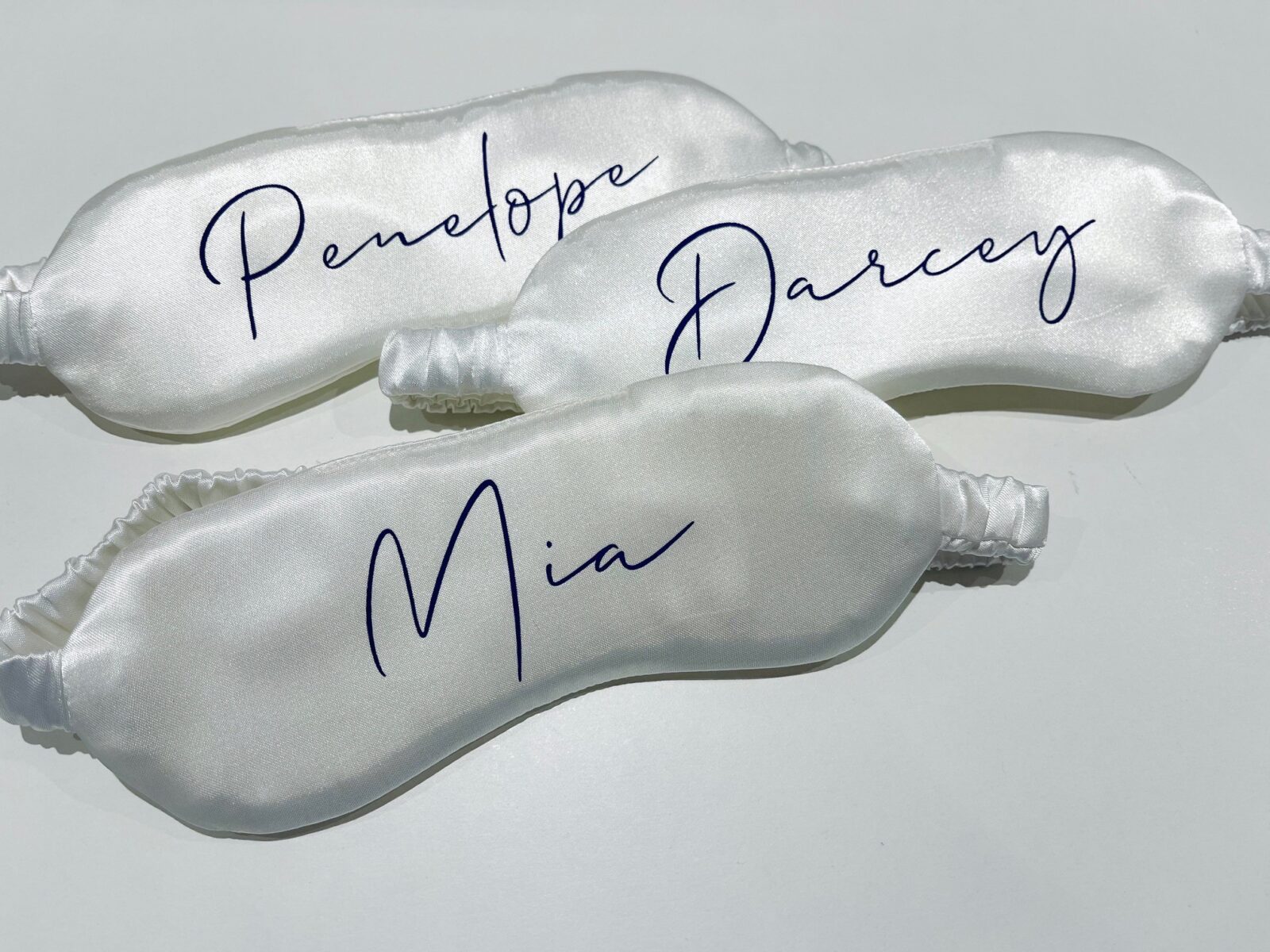 The Personalised Wedding Room