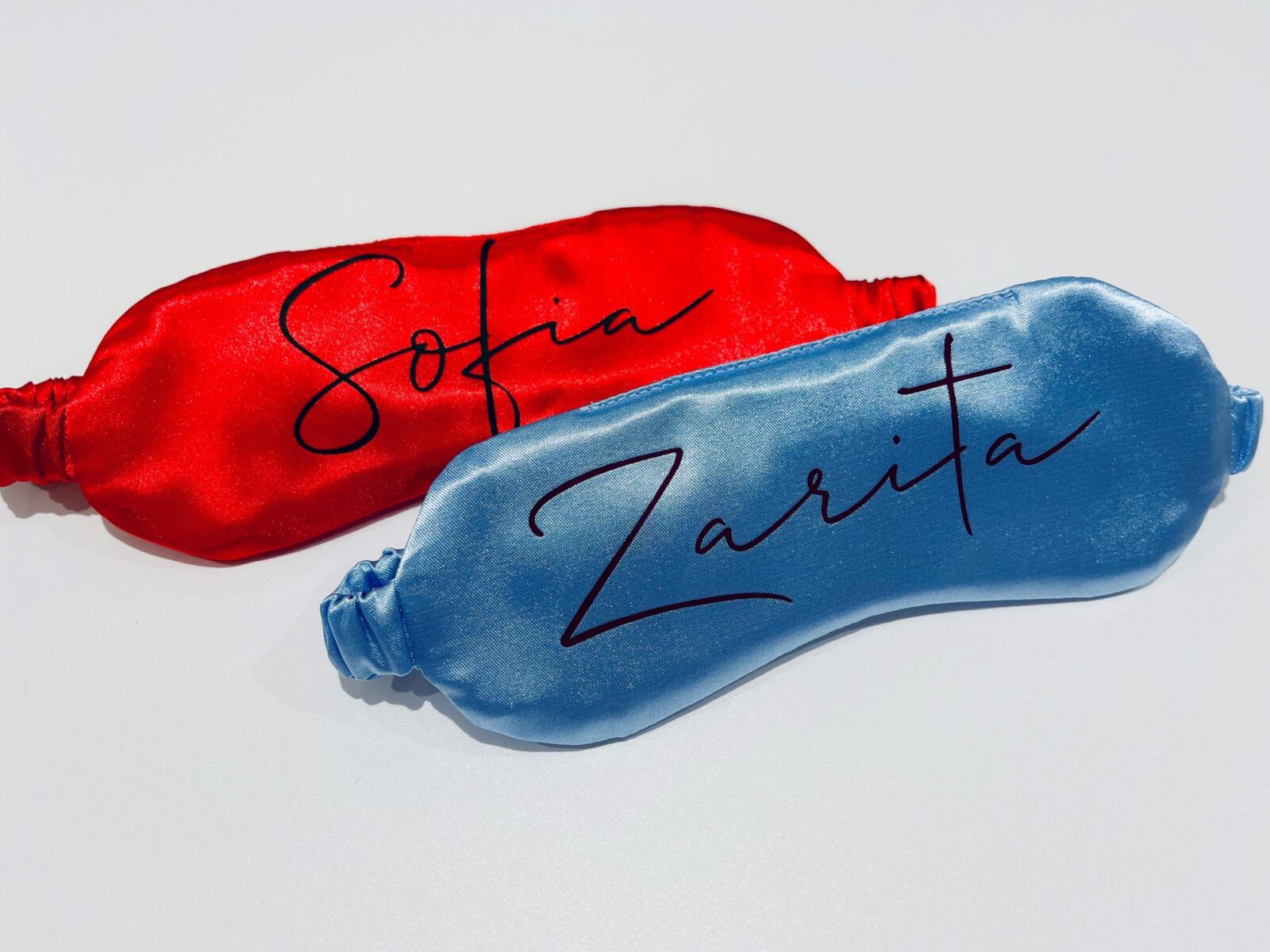 The Personalised Wedding Room