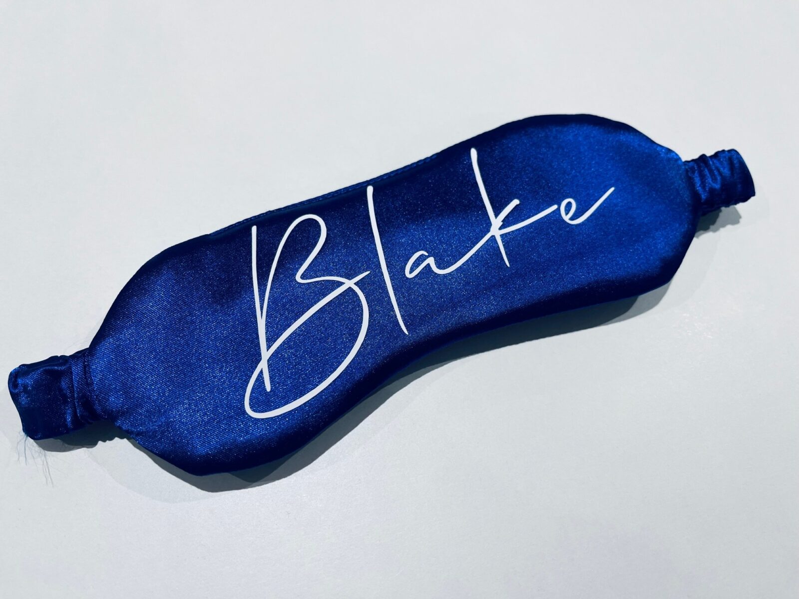 The Personalised Wedding Room