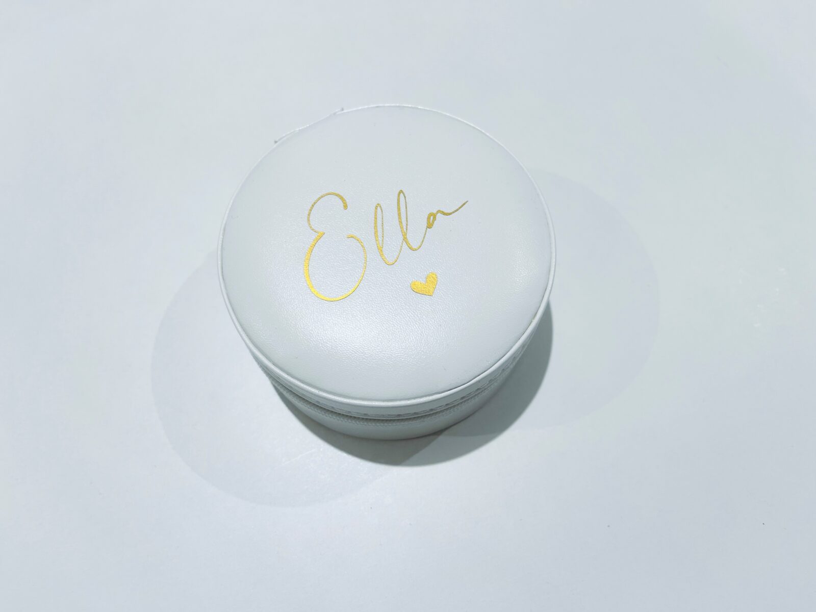 The Personalised Wedding Room