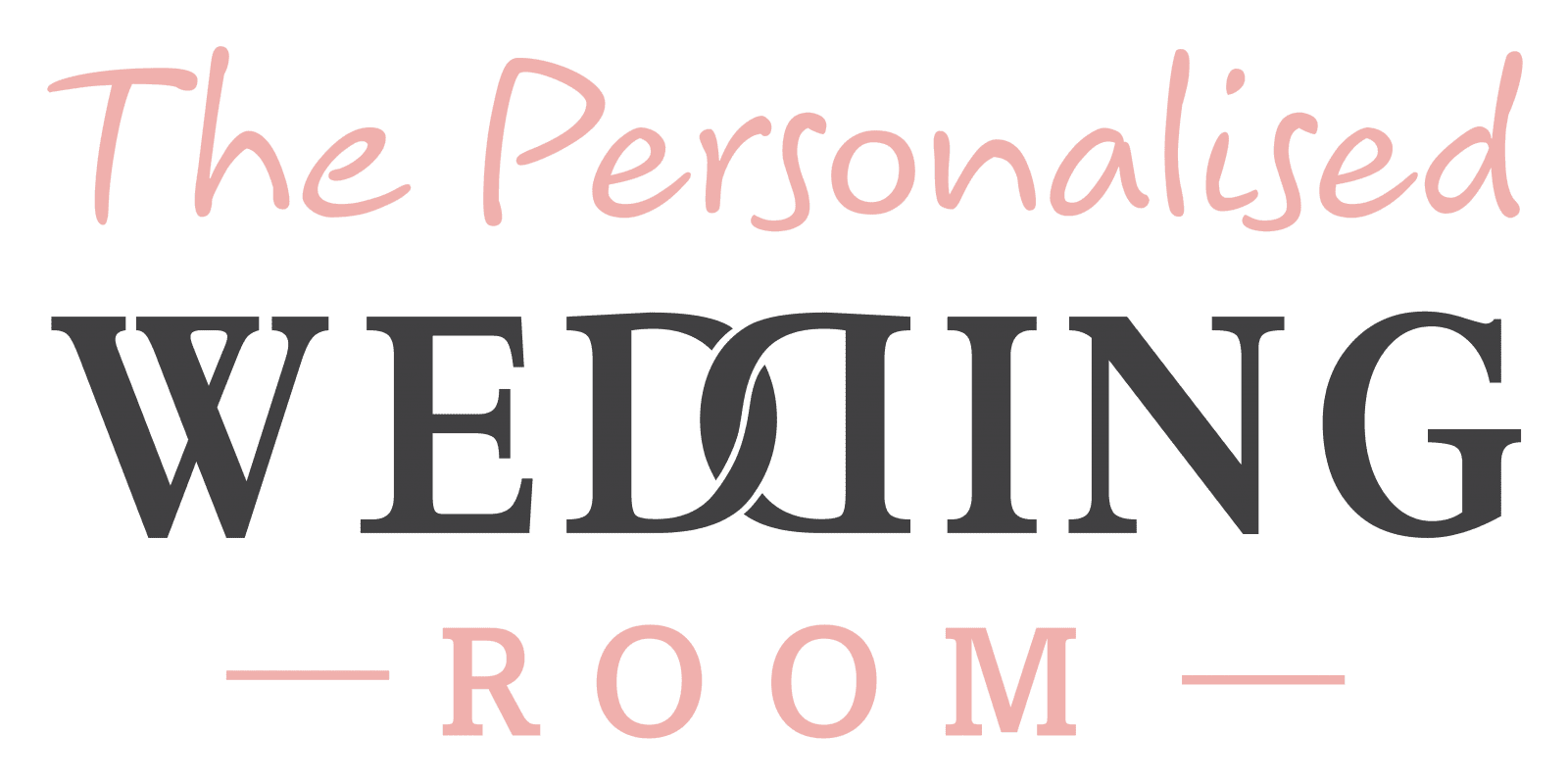The Personalised Wedding Room