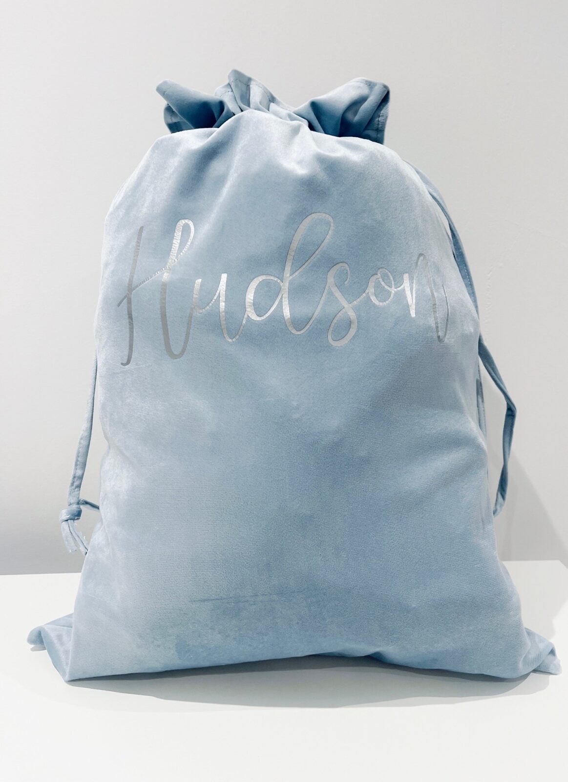 The Personalised Wedding Room