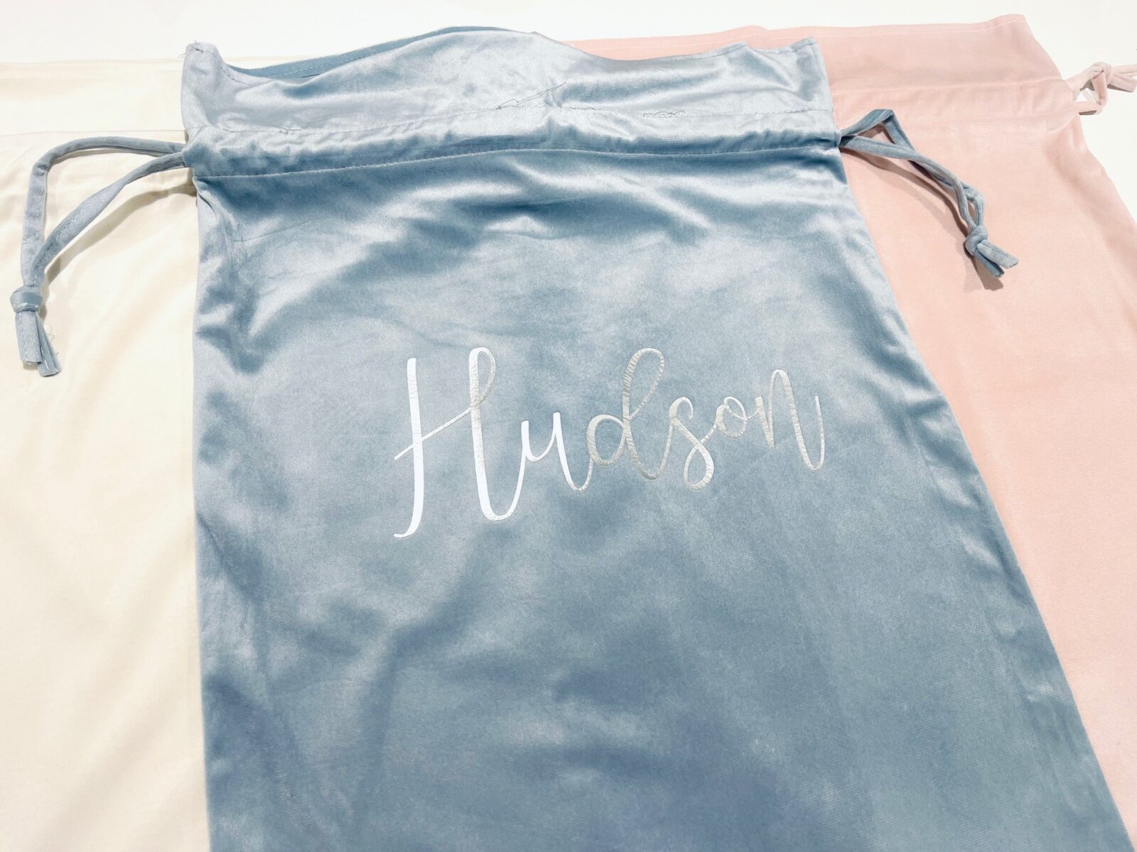 The Personalised Wedding Room