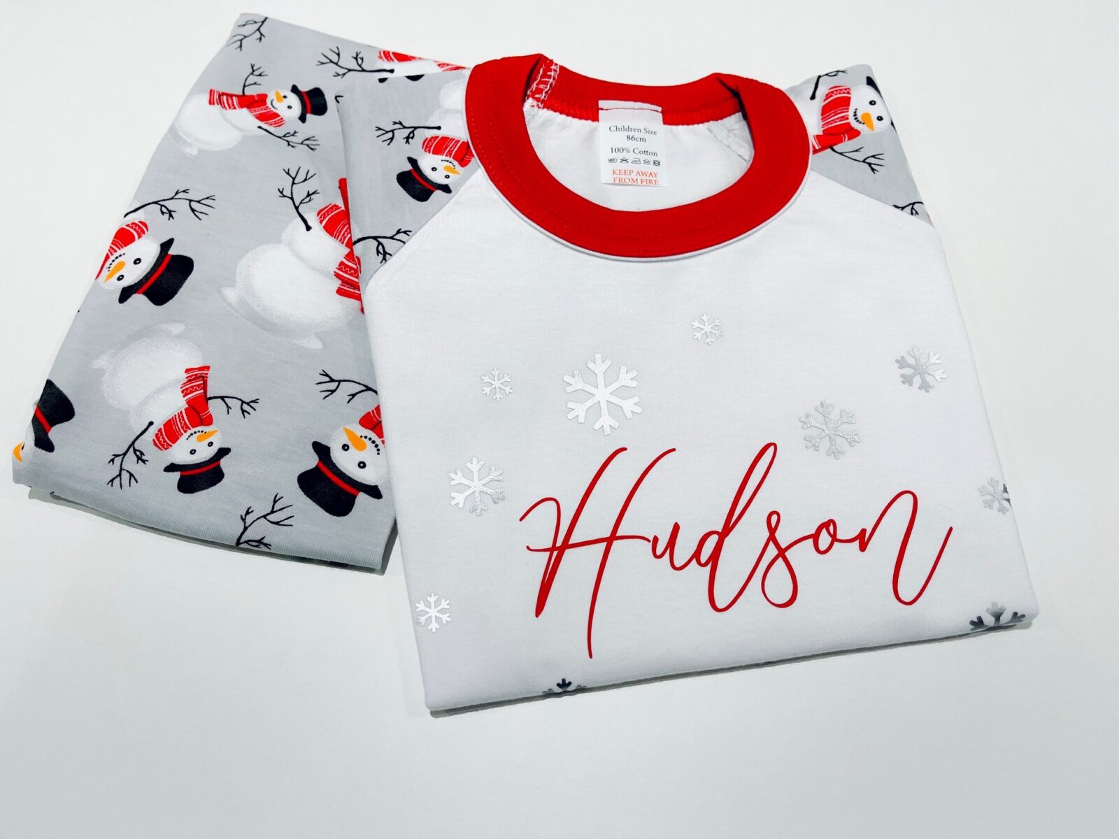 The Personalised Wedding Room