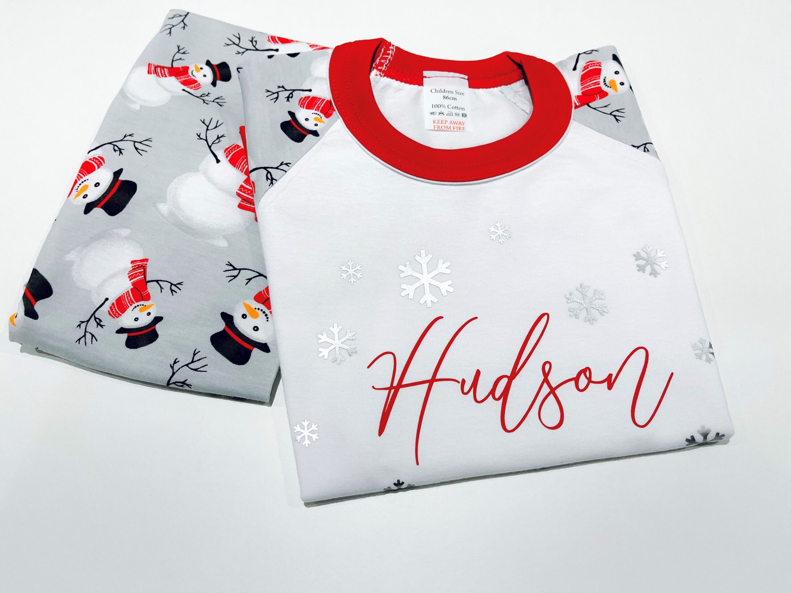 The Personalised Wedding Room