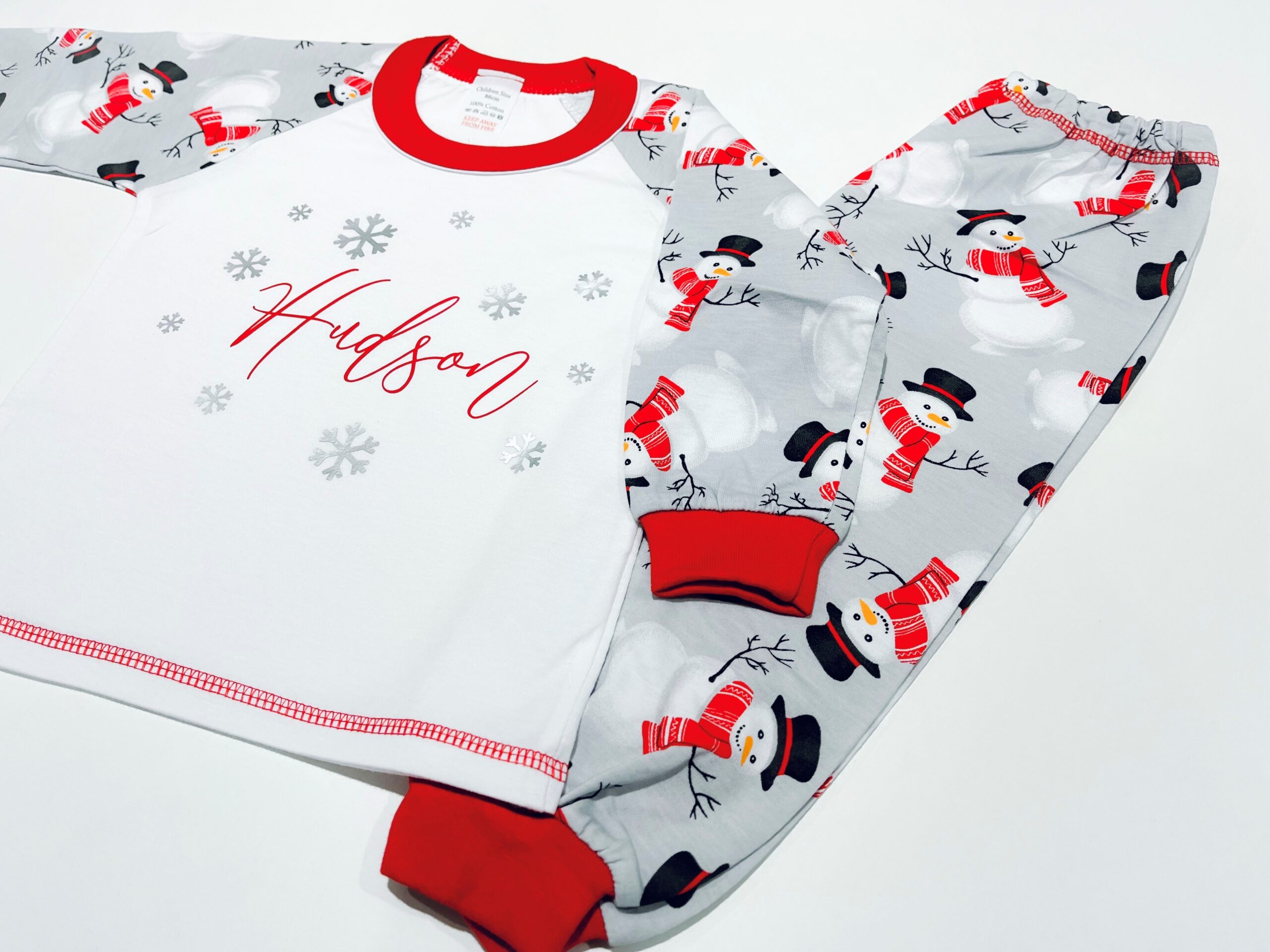 The Personalised Wedding Room