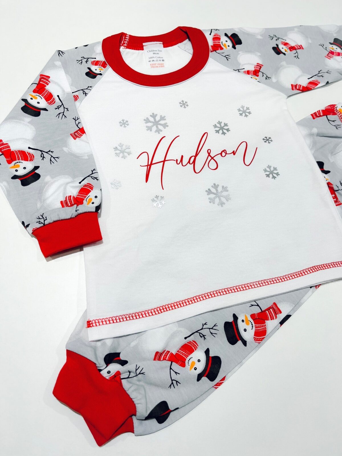 The Personalised Wedding Room