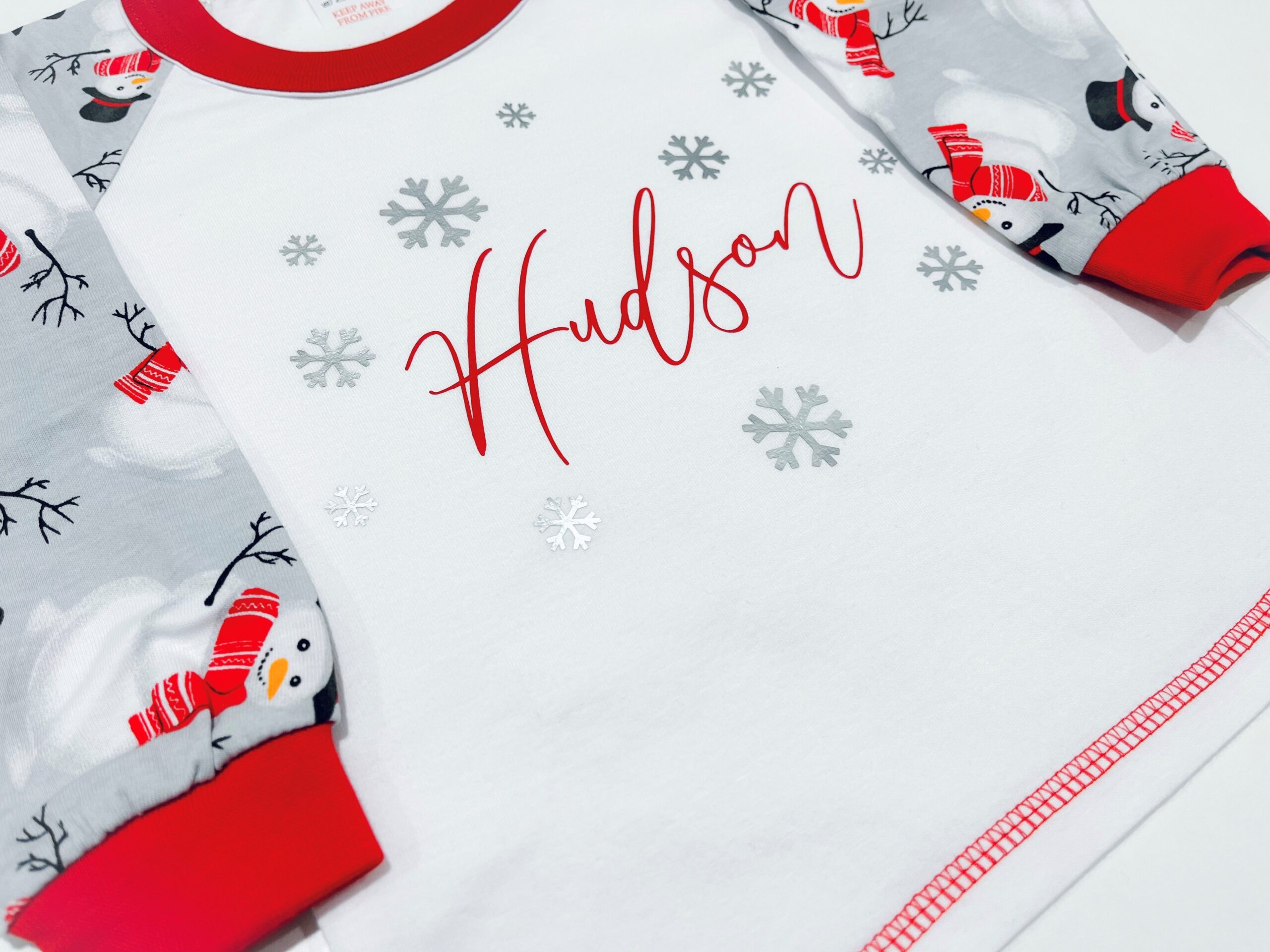 The Personalised Wedding Room