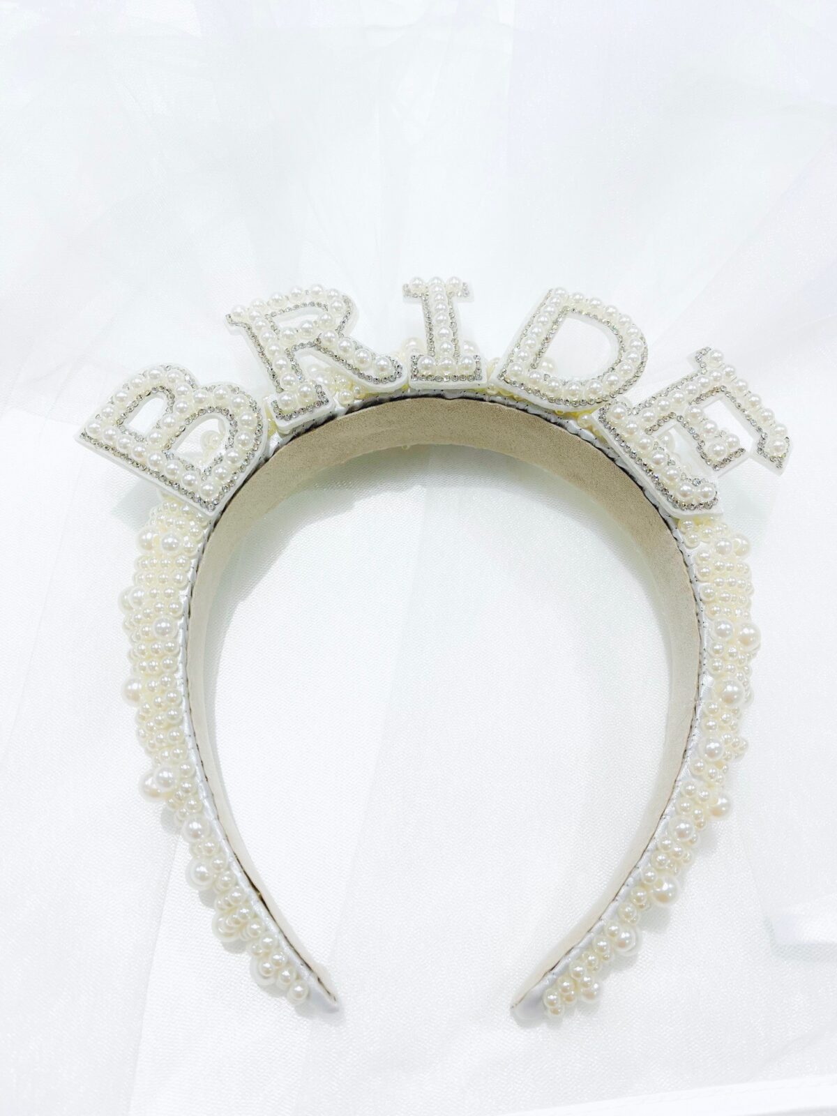 The Personalised Wedding Room