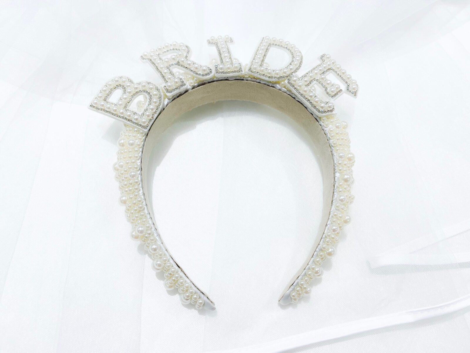 The Personalised Wedding Room