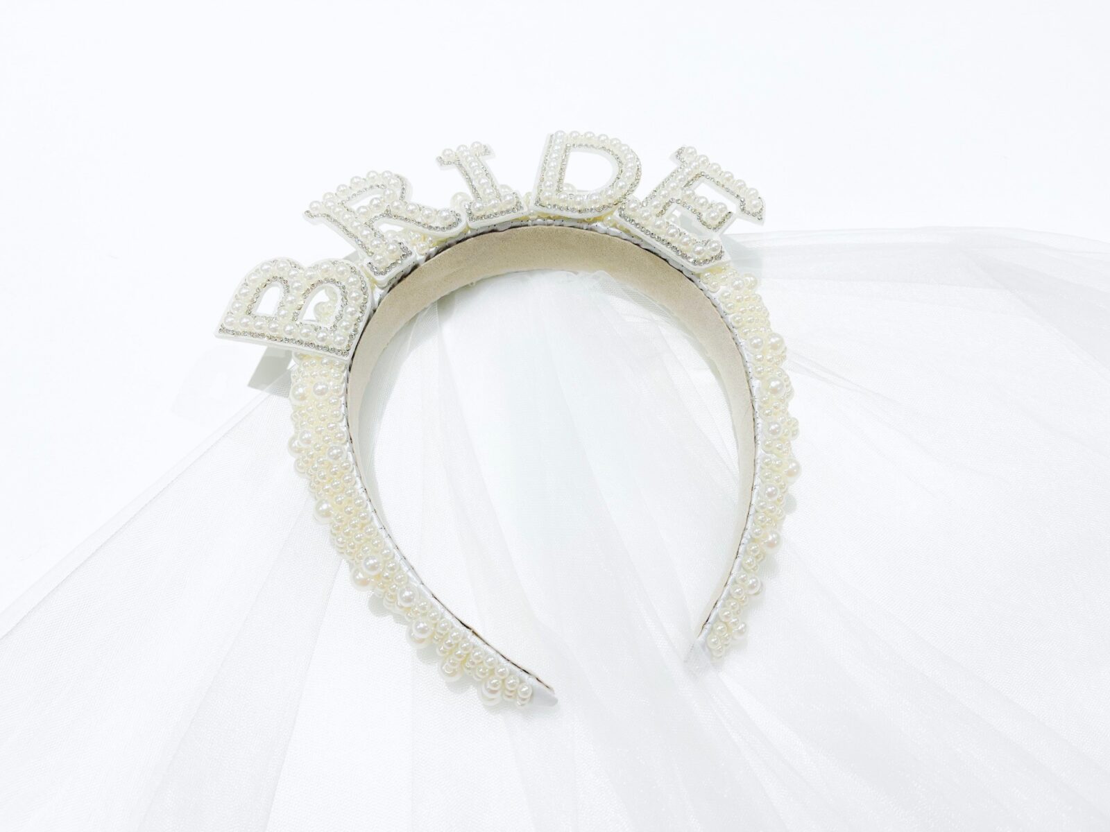 The Personalised Wedding Room