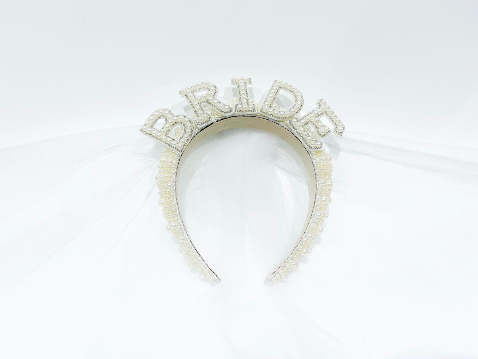 The Personalised Wedding Room