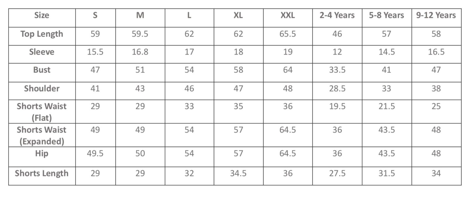 The Personalised Wedding Room