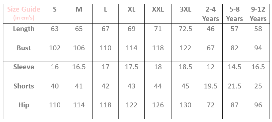 The Personalised Wedding Room