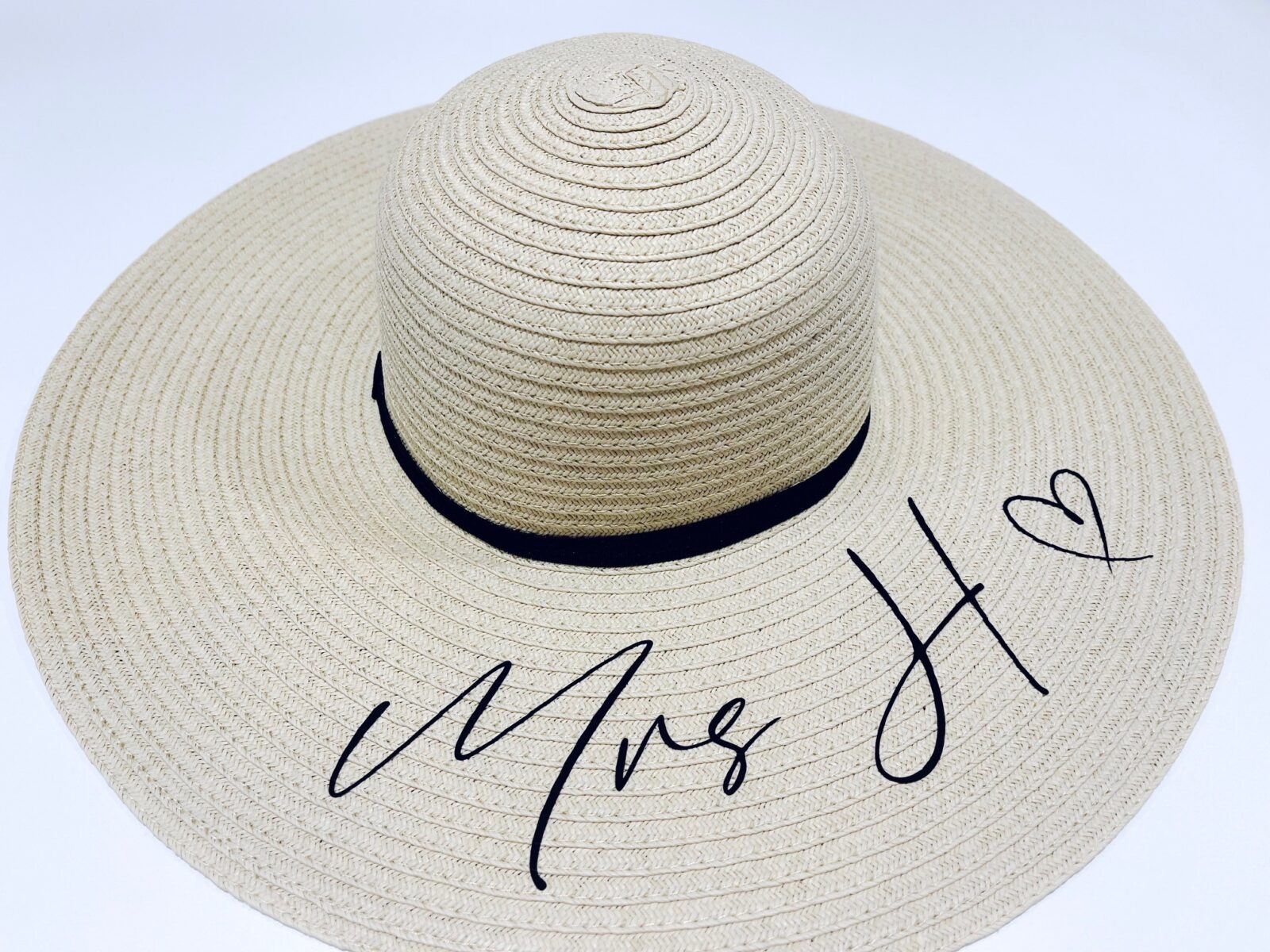 The Personalised Wedding Room