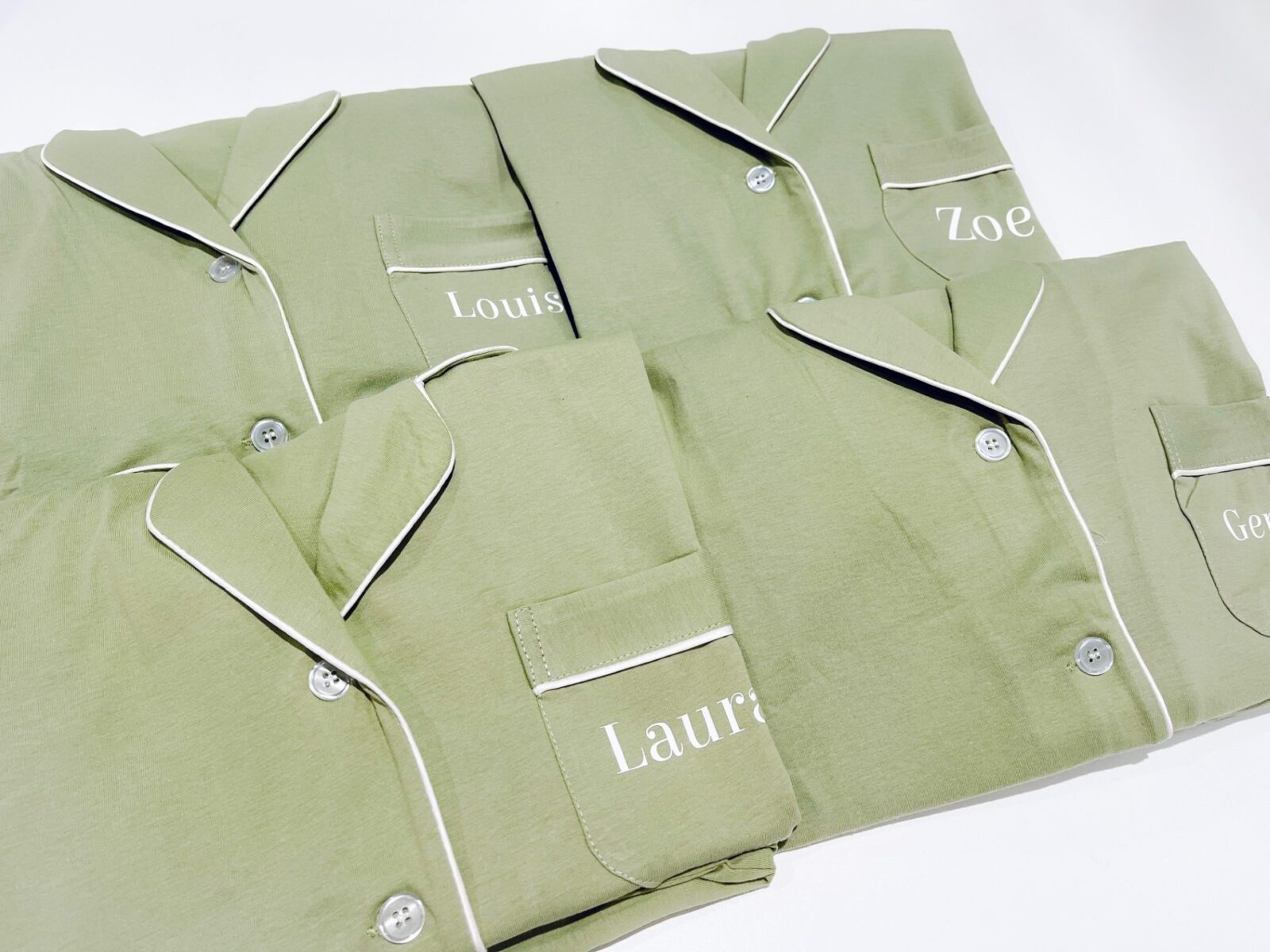 The Personalised Wedding Room