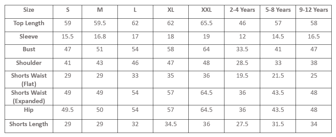 The Personalised Wedding Room