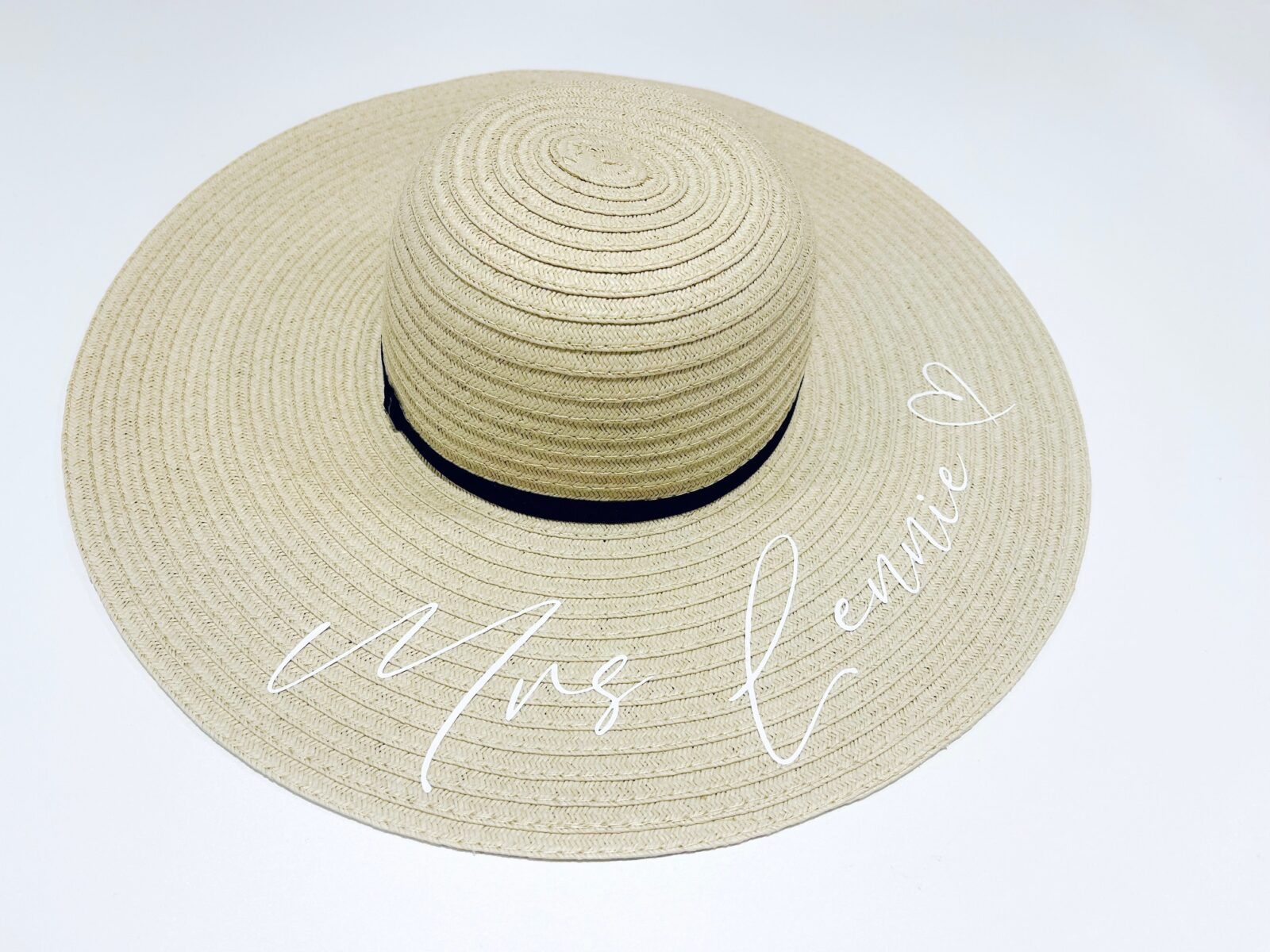 The Personalised Wedding Room