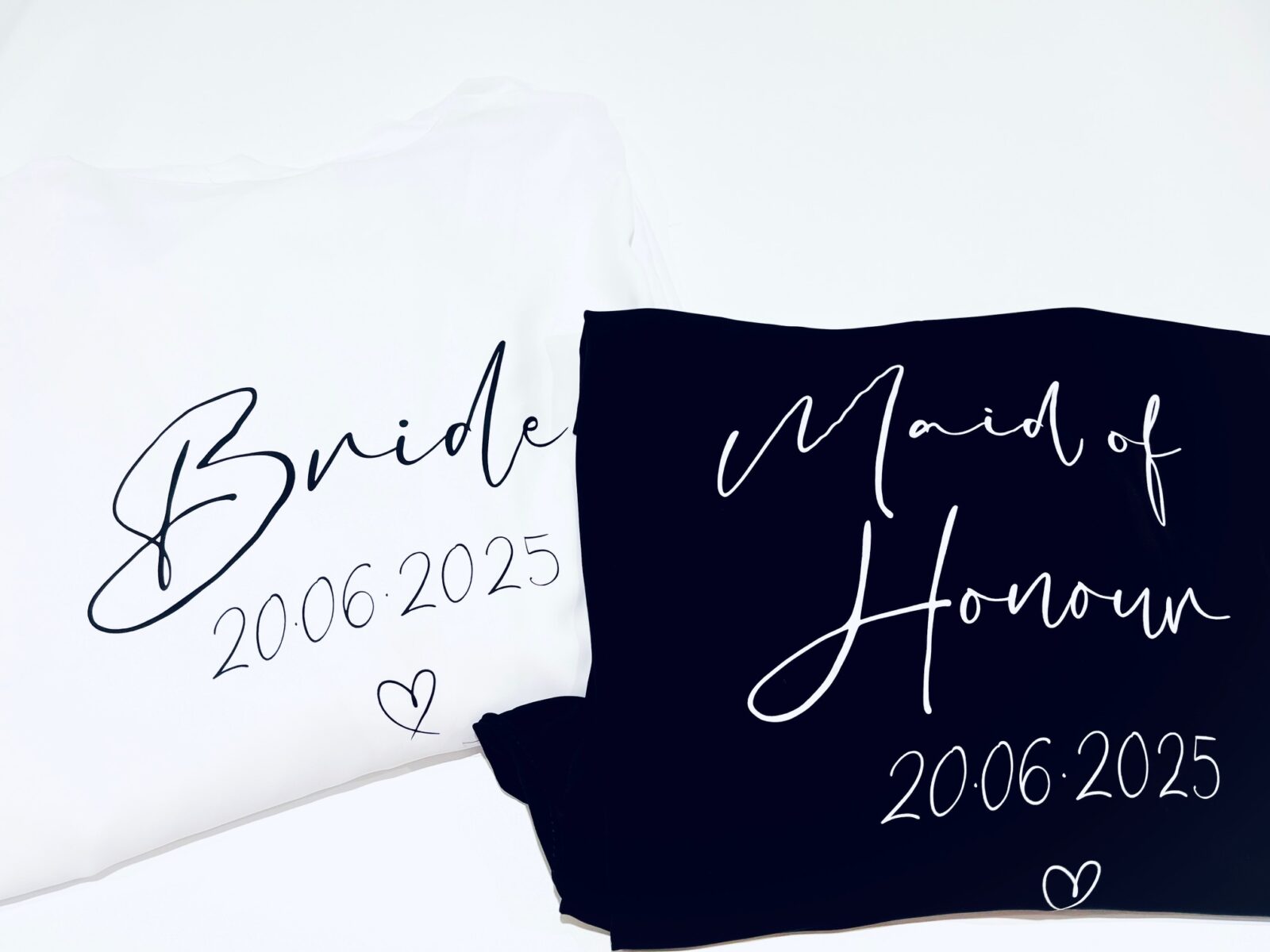 The Personalised Wedding Room