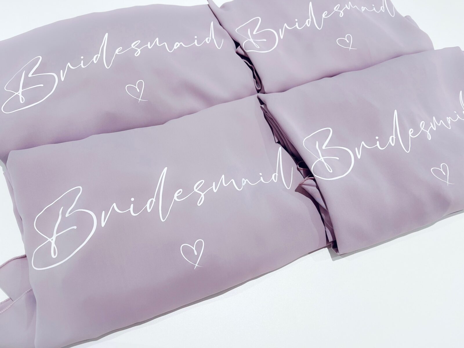 The Personalised Wedding Room