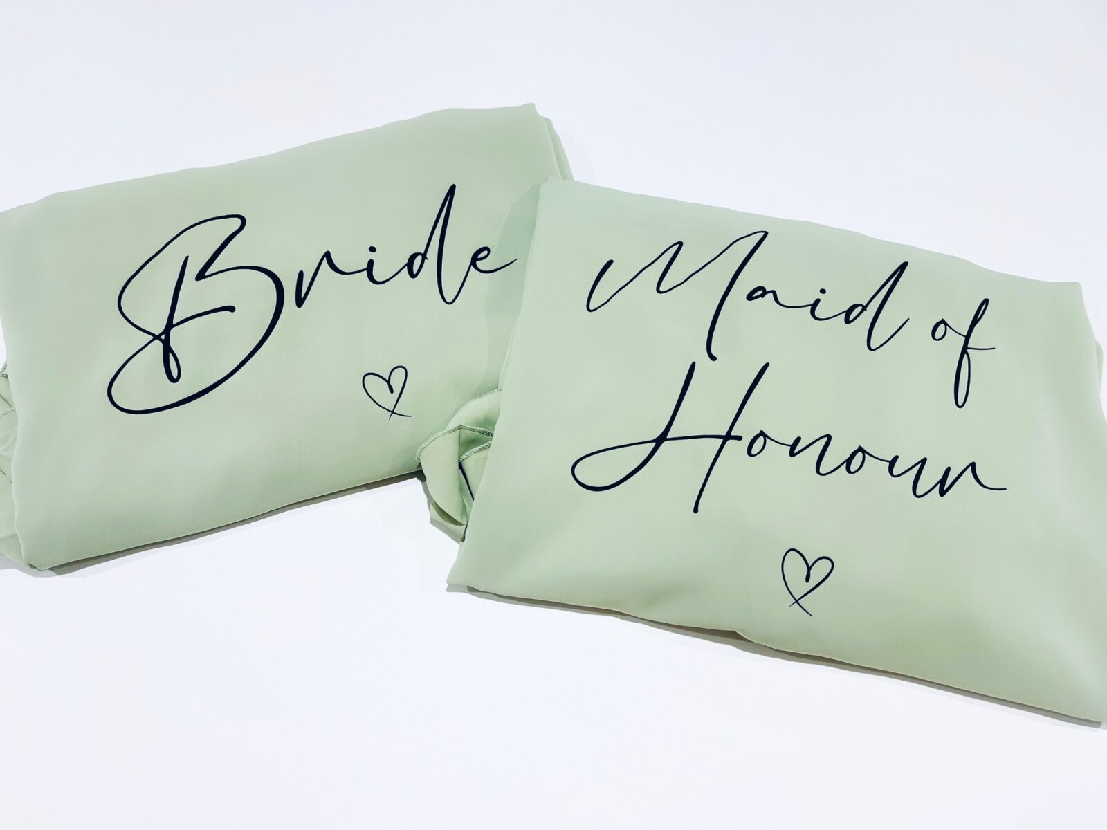 The Personalised Wedding Room