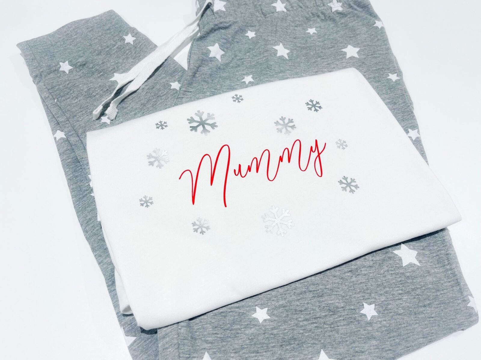 The Personalised Wedding Room