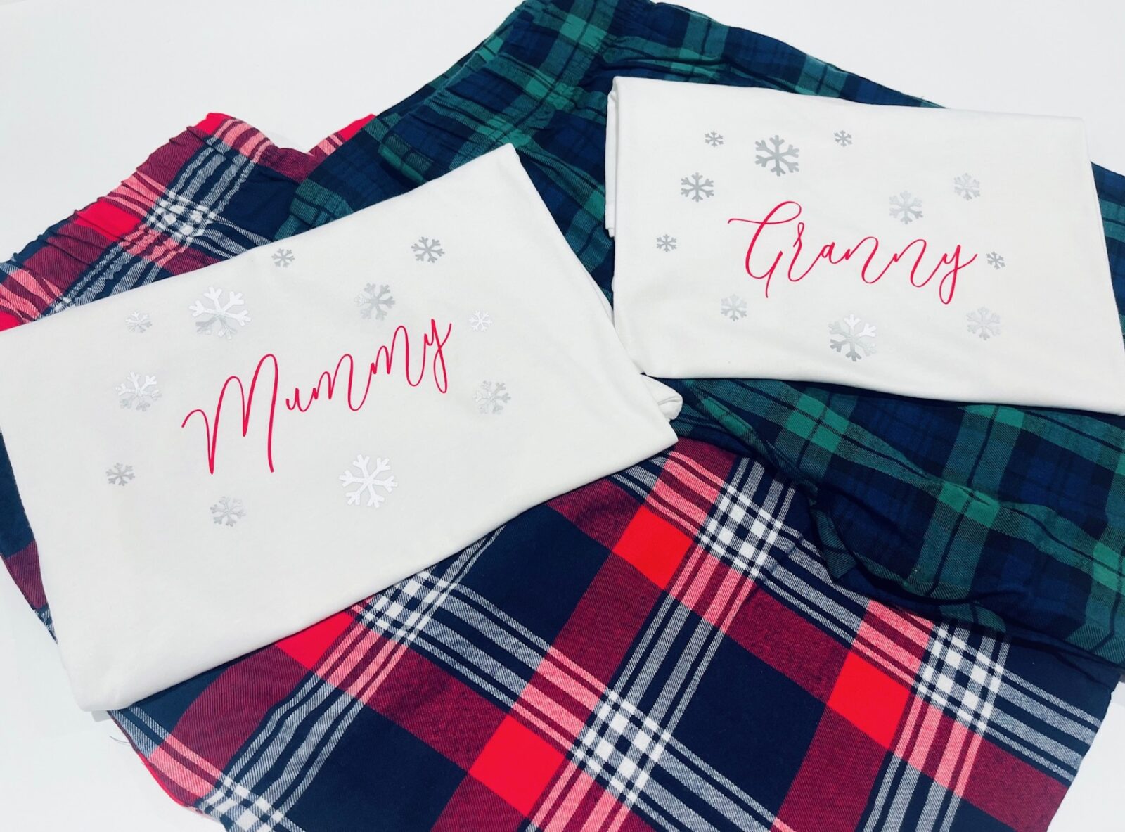 The Personalised Wedding Room