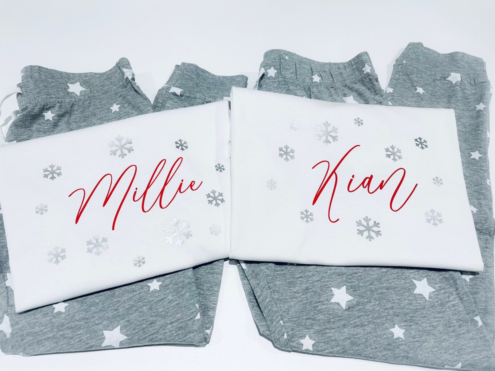 The Personalised Wedding Room