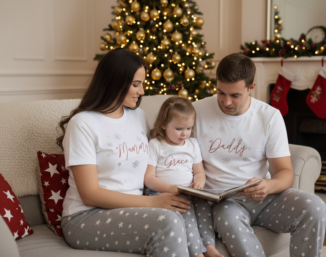 The Personalised Wedding Room