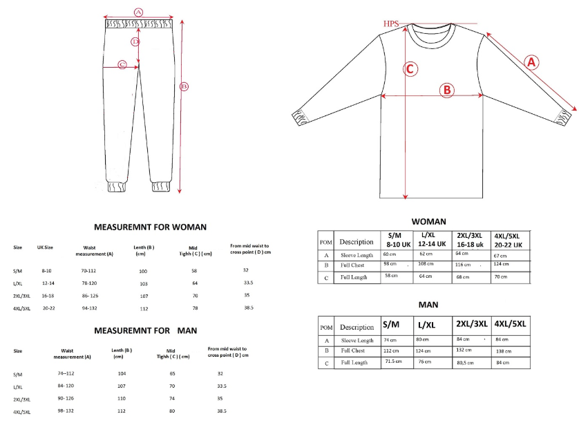 The Personalised Wedding Room