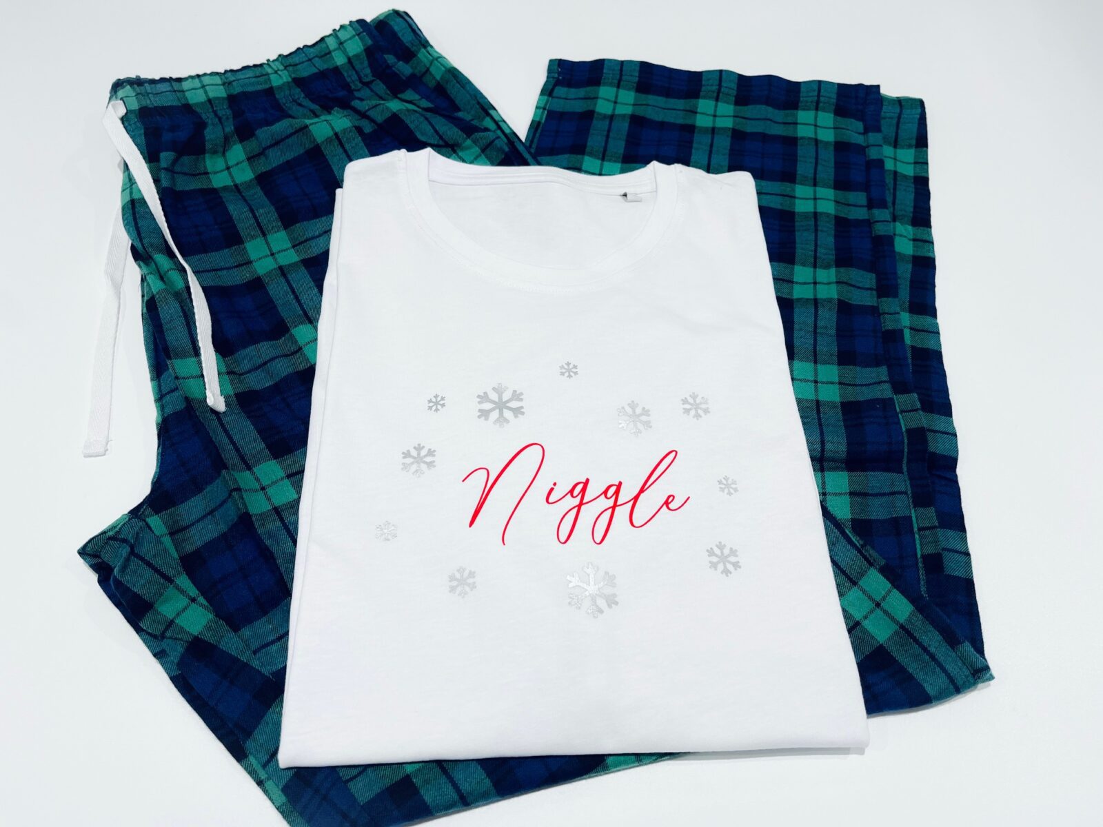 The Personalised Wedding Room