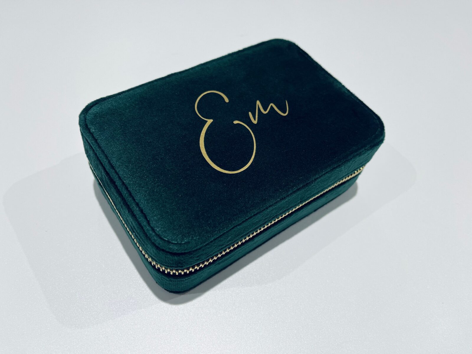 The Personalised Wedding Room